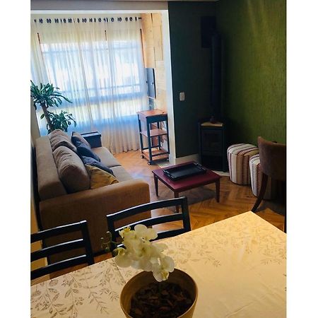 Mrg - Cobertura 3D 500 Metros - Rua Coberta Daire Gramado Dış mekan fotoğraf