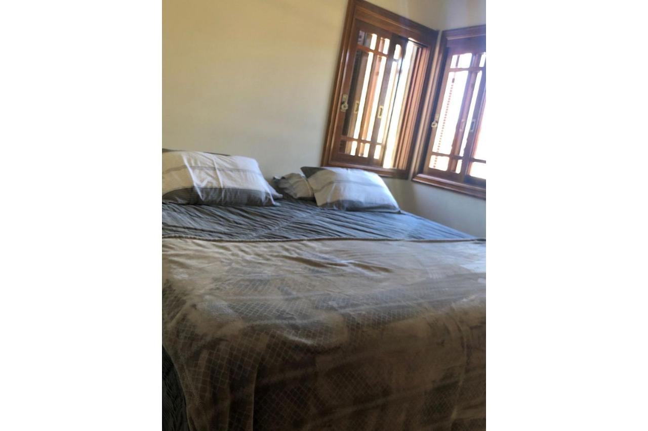 Mrg - Cobertura 3D 500 Metros - Rua Coberta Daire Gramado Dış mekan fotoğraf