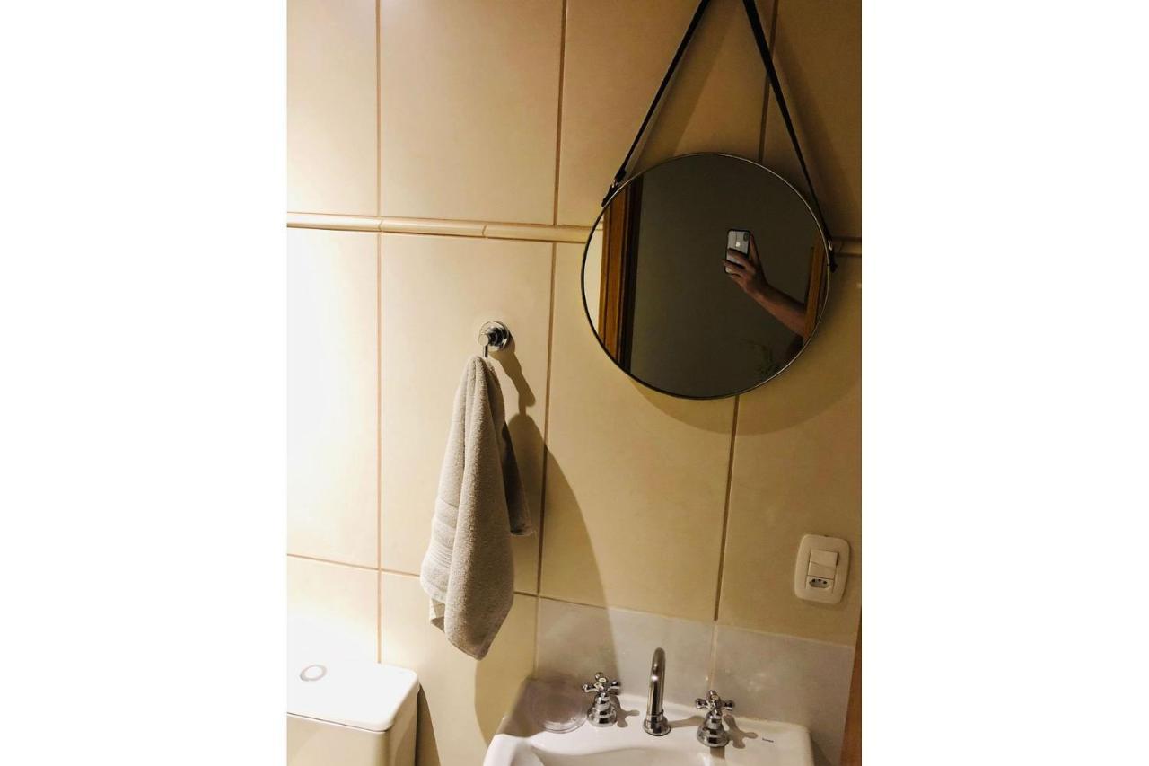 Mrg - Cobertura 3D 500 Metros - Rua Coberta Daire Gramado Dış mekan fotoğraf