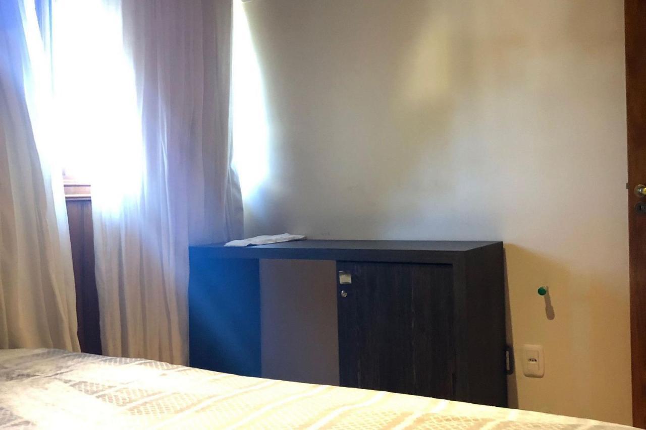 Mrg - Cobertura 3D 500 Metros - Rua Coberta Daire Gramado Dış mekan fotoğraf