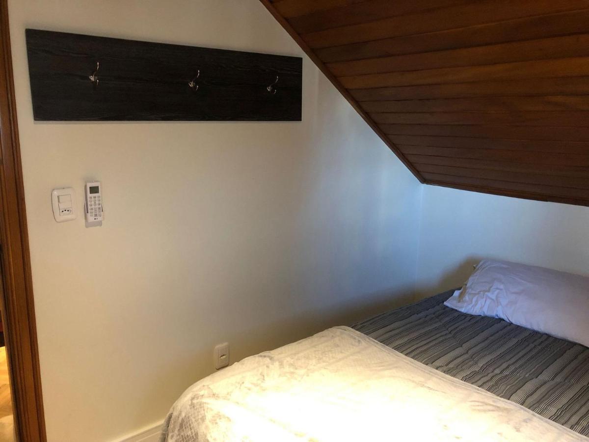 Mrg - Cobertura 3D 500 Metros - Rua Coberta Daire Gramado Dış mekan fotoğraf