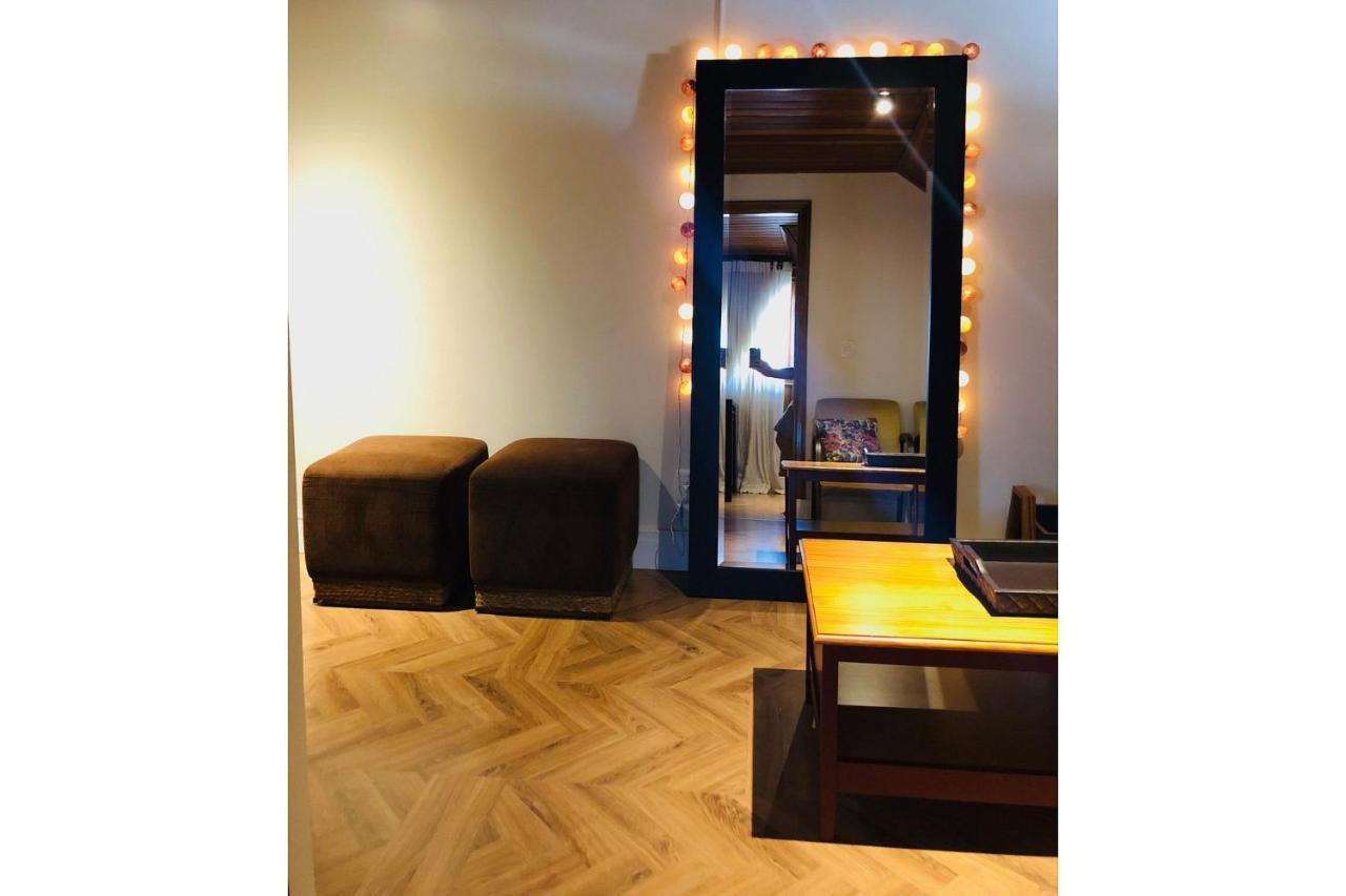 Mrg - Cobertura 3D 500 Metros - Rua Coberta Daire Gramado Dış mekan fotoğraf