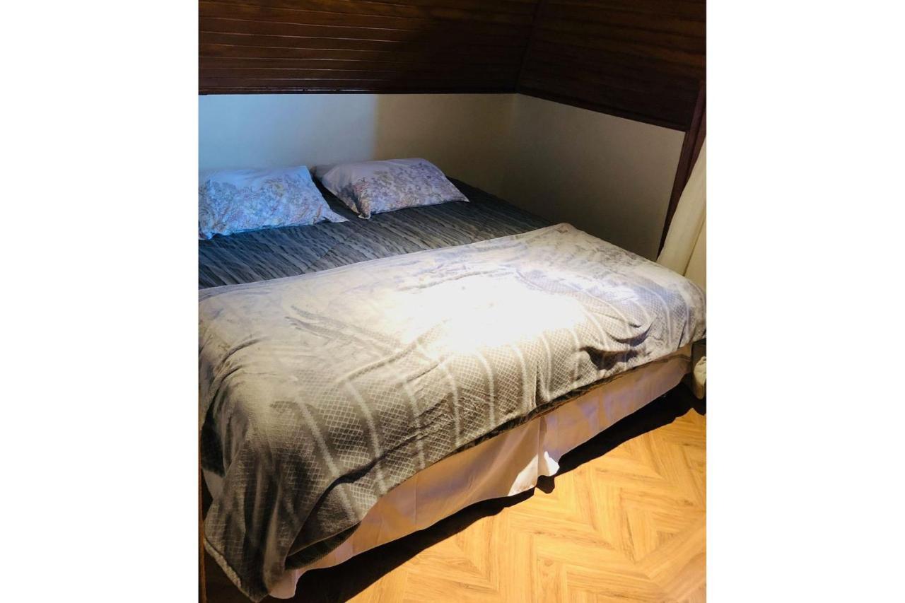 Mrg - Cobertura 3D 500 Metros - Rua Coberta Daire Gramado Dış mekan fotoğraf